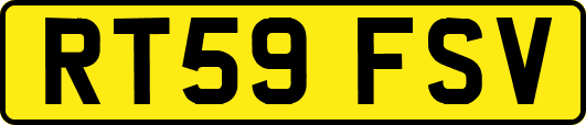 RT59FSV
