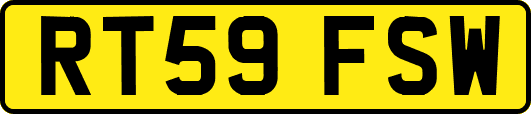RT59FSW
