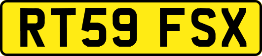 RT59FSX