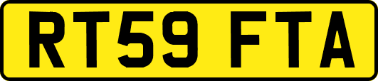 RT59FTA
