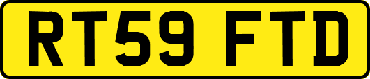 RT59FTD