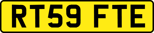 RT59FTE