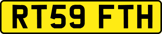 RT59FTH