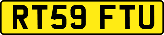 RT59FTU