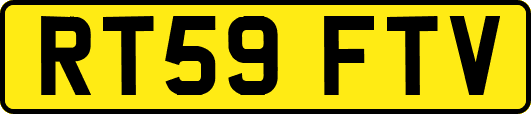 RT59FTV
