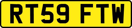 RT59FTW