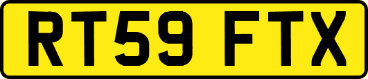 RT59FTX