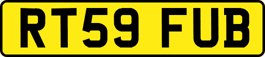 RT59FUB
