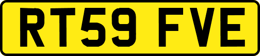 RT59FVE
