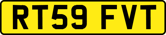 RT59FVT