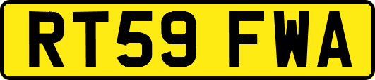 RT59FWA