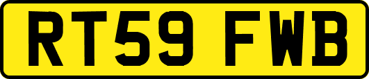 RT59FWB