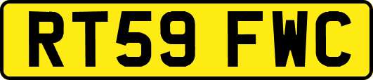RT59FWC