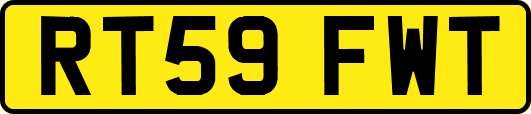 RT59FWT