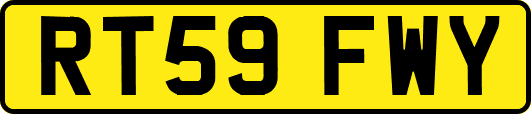RT59FWY