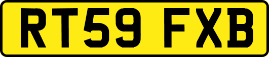 RT59FXB