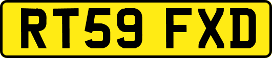 RT59FXD