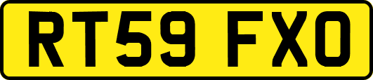 RT59FXO