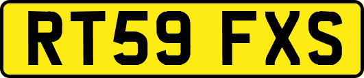 RT59FXS