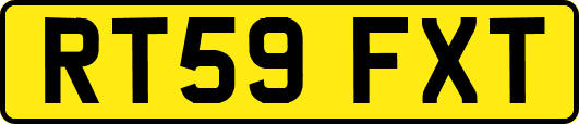 RT59FXT