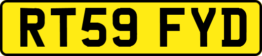 RT59FYD