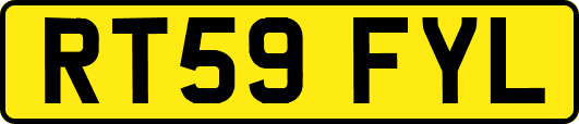 RT59FYL