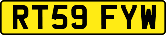RT59FYW