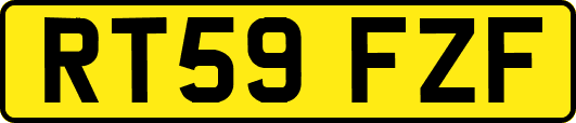 RT59FZF