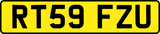 RT59FZU