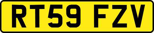 RT59FZV