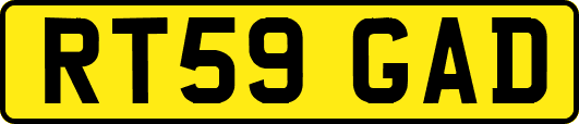 RT59GAD