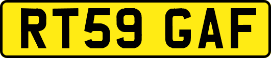 RT59GAF