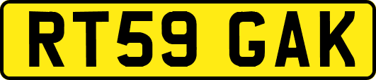 RT59GAK
