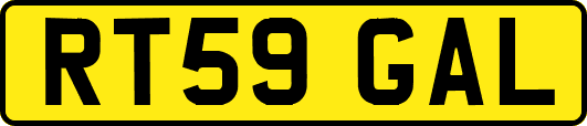 RT59GAL