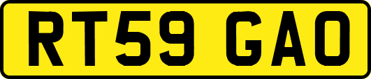 RT59GAO