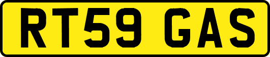 RT59GAS
