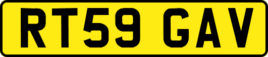 RT59GAV