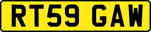 RT59GAW
