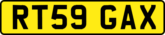 RT59GAX