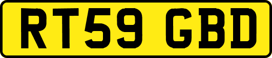 RT59GBD