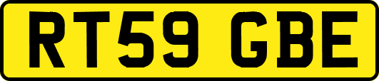 RT59GBE