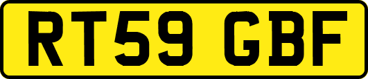 RT59GBF