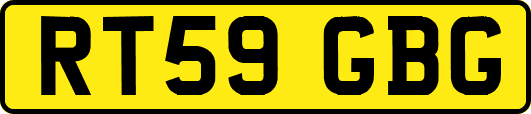 RT59GBG