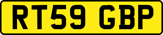 RT59GBP