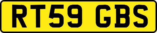 RT59GBS