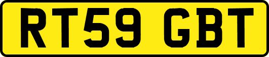 RT59GBT