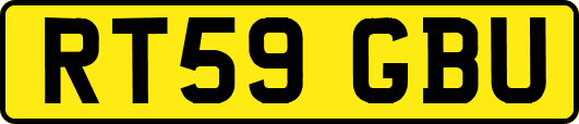 RT59GBU
