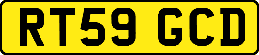 RT59GCD