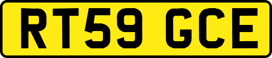 RT59GCE