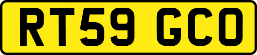 RT59GCO